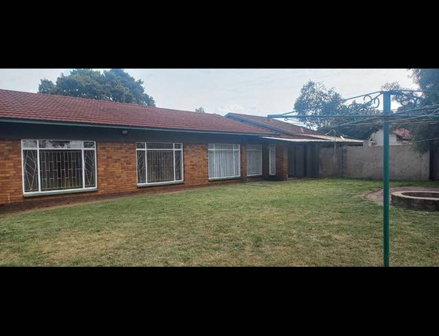 3 BEDROOM PROPERTY TO RENT IN DELMAS